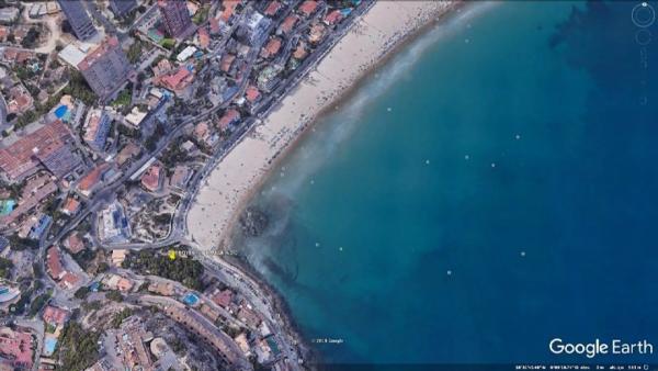 Piso en Playa de Poniente