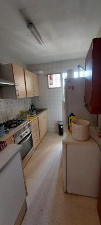 Piso en Playa de Poniente