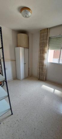 Piso en Playa de Poniente