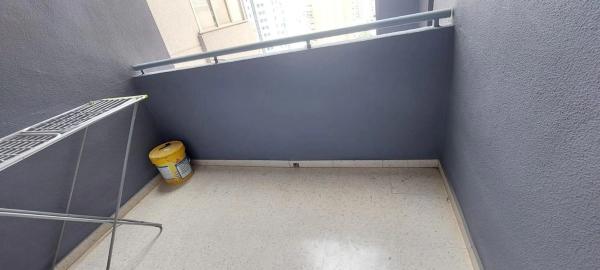 Piso en Playa de Poniente