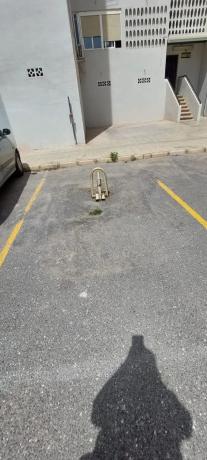 Piso en Playa de Poniente