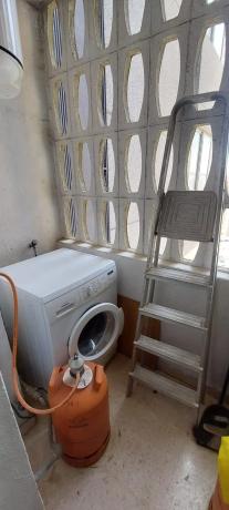 Piso en Playa de Poniente