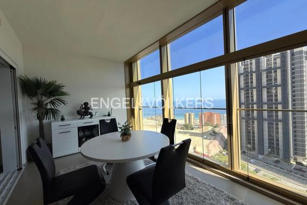 Piso en avenida de Mejico