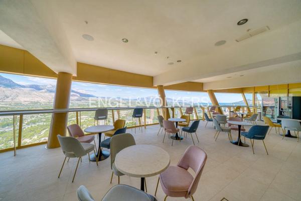 Piso en avenida de Mejico