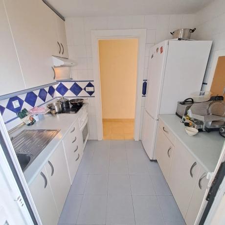 Piso en calle Presidente Adolfo Suárez