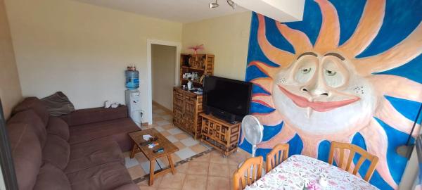 Piso en calle Presidente Adolfo Suárez