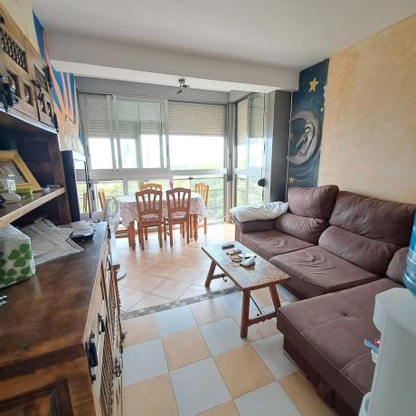 Piso en calle Presidente Adolfo Suárez