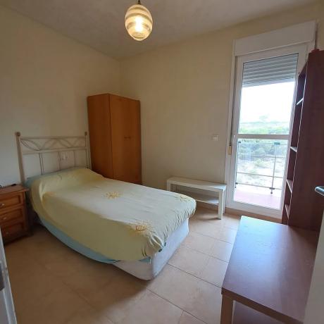 Piso en calle Presidente Adolfo Suárez