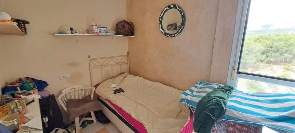 Piso en calle Presidente Adolfo Suárez