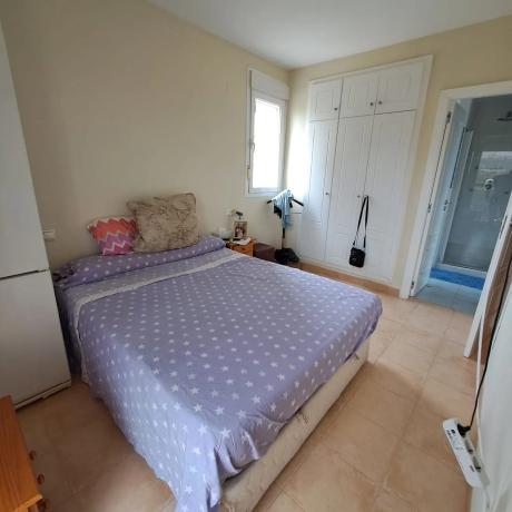 Piso en calle Presidente Adolfo Suárez