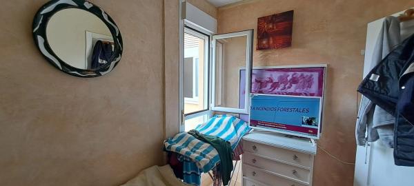 Piso en calle Presidente Adolfo Suárez