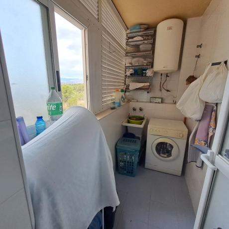 Piso en calle Presidente Adolfo Suárez