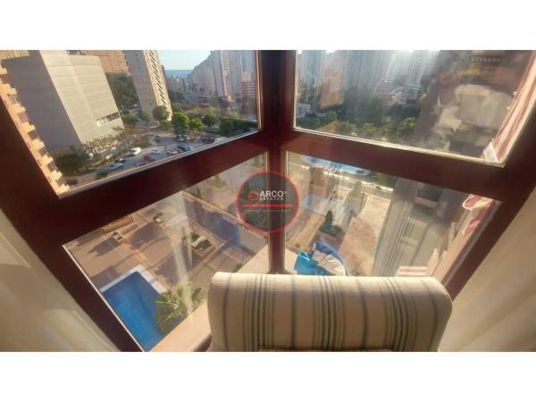 Piso en calle del Actor Luis Prendes