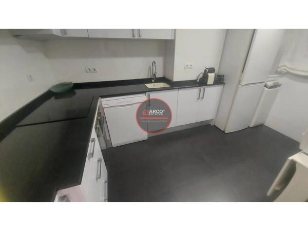 Piso en calle del Actor Luis Prendes