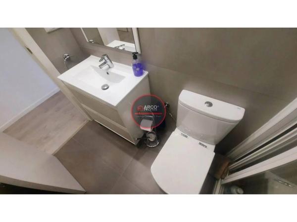 Piso en calle del Actor Luis Prendes