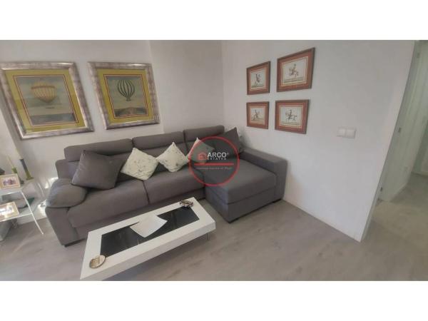 Piso en calle del Actor Luis Prendes