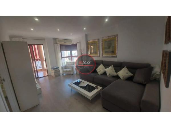 Piso en calle del Actor Luis Prendes