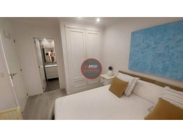 Piso en calle del Actor Luis Prendes