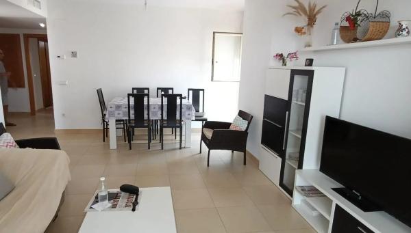 Piso en Playa de Poniente