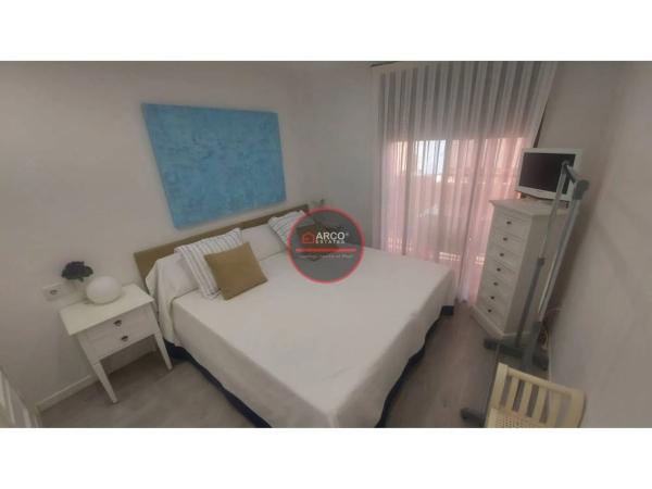 Piso en calle del Actor Luis Prendes