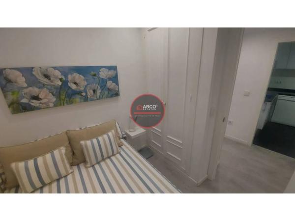 Piso en calle del Actor Luis Prendes