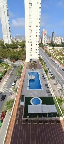 Piso en Playa de Poniente