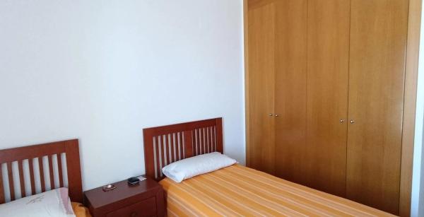 Piso en Playa de Poniente