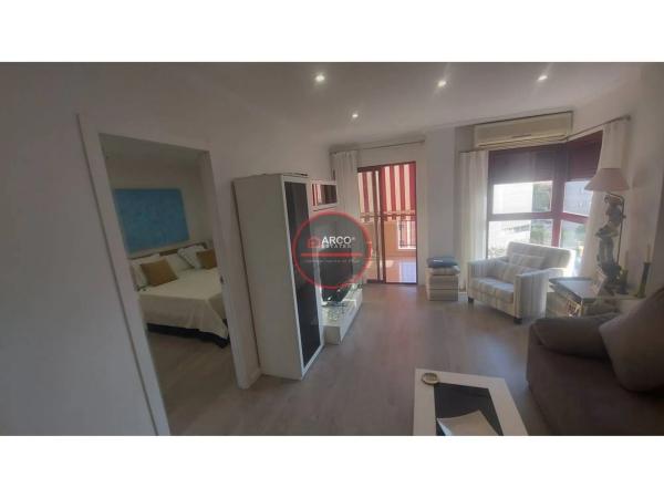 Piso en calle del Actor Luis Prendes