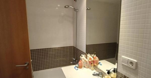 Piso en Playa de Poniente