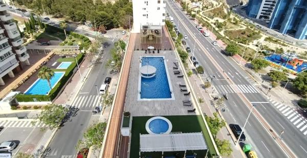 Piso en Playa de Poniente