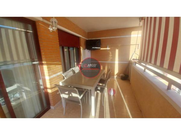 Piso en calle del Actor Luis Prendes