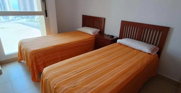 Piso en Playa de Poniente