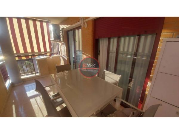 Piso en calle del Actor Luis Prendes