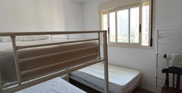 Piso en Playa de Poniente