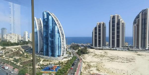 Piso en Playa de Poniente