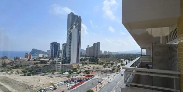 Piso en Playa de Poniente