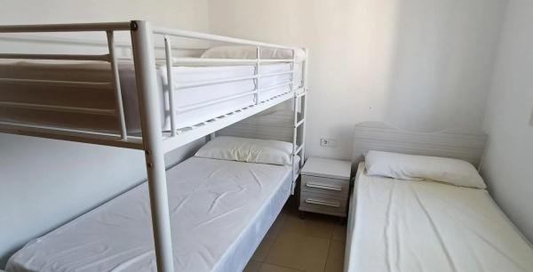 Piso en Playa de Poniente