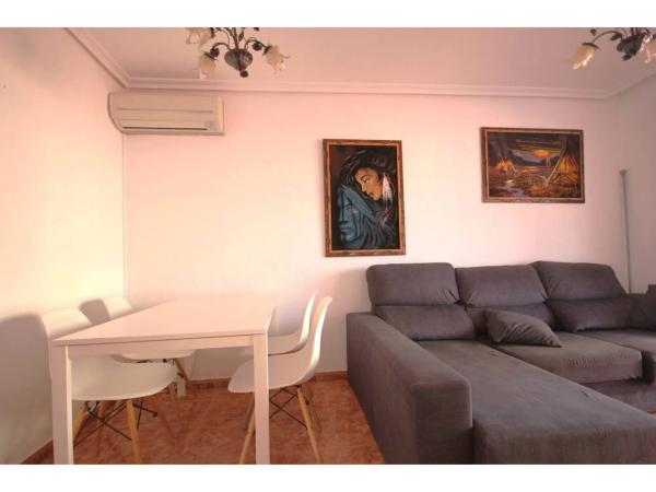 Piso en calle Doctor Server