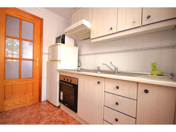 Piso en calle Doctor Server