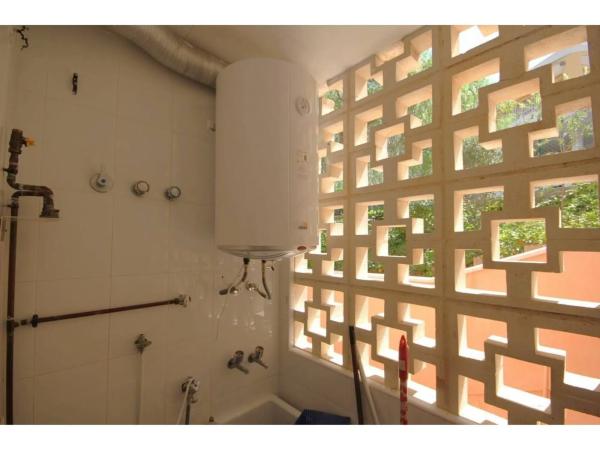 Piso en calle Doctor Server