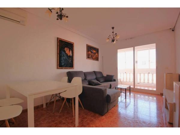 Piso en calle Doctor Server