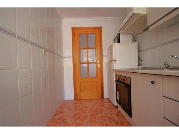 Piso en calle Doctor Server