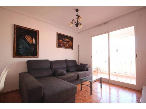 Piso en calle Doctor Server