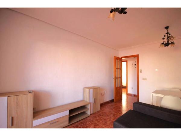 Piso en calle Doctor Server