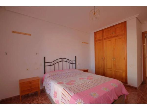 Piso en calle Doctor Server