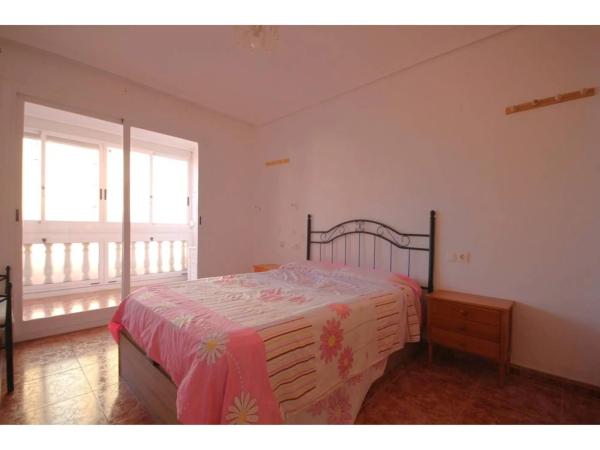 Piso en calle Doctor Server