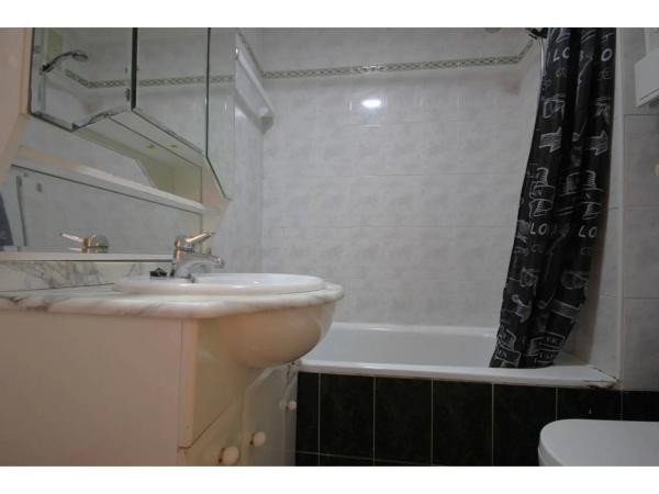 Piso en calle Doctor Server