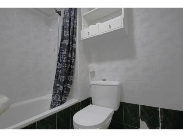 Piso en calle Doctor Server