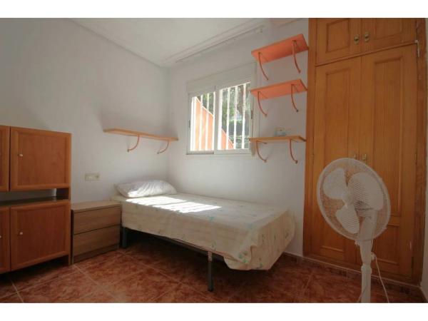 Piso en calle Doctor Server