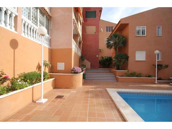 Piso en calle Doctor Server